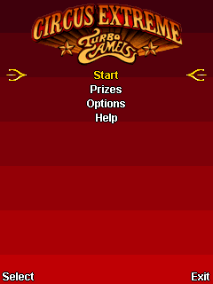 Turbo Camels: Circus Extreme