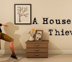 A House of Thieves
