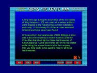 Crate Man