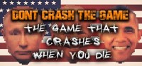 Don't Crash: The Political Game