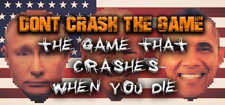 Don't Crash: The Political Game