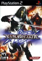Nano Breaker