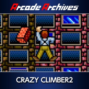 Crazy Climber 2