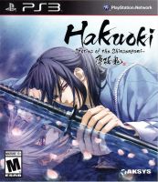 Hakuoki: Stories of the Shinsengumi