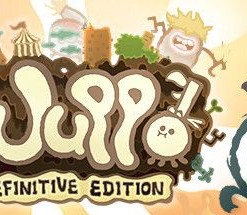 Wuppo: Definitive Edition