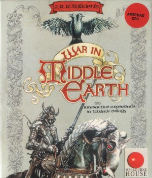 J.R.R. Tolkien's War in Middle Earth