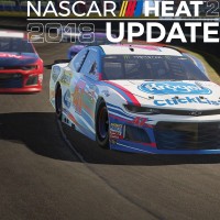 NASCAR Heat 2: Ultimate Edition