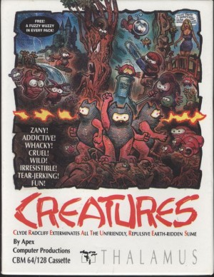 Creatures