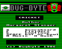 Cricket