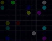Dots eXtreme