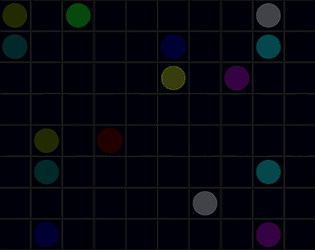 Dots eXtreme