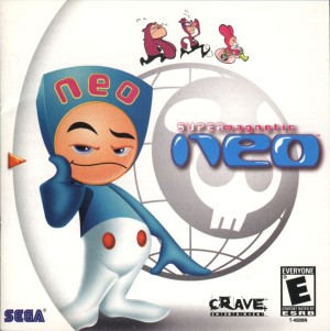 Super Magnetic Neo