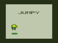 Jumpy