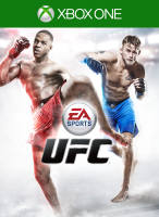 UFC