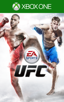 UFC