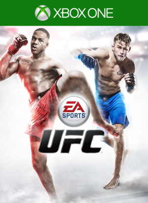 UFC