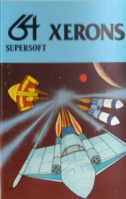 Xerons