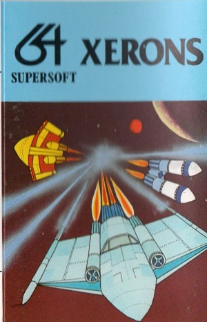 Xerons