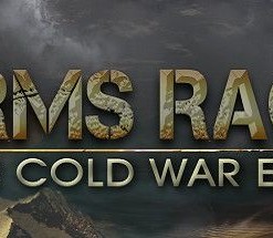 Arms Race: The Cold War Era