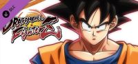 Dragon Ball FighterZ: Goku