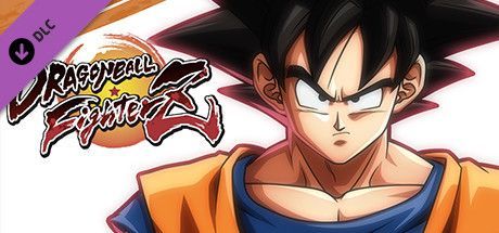 Dragon Ball FighterZ: Goku