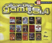 Play the Games Vol. 4