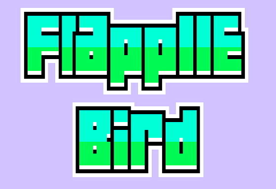Flapple Bird