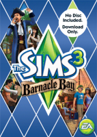 The Sims 3: Barnacle Bay