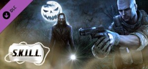 S.K.I.L.L.: Halloween Pack