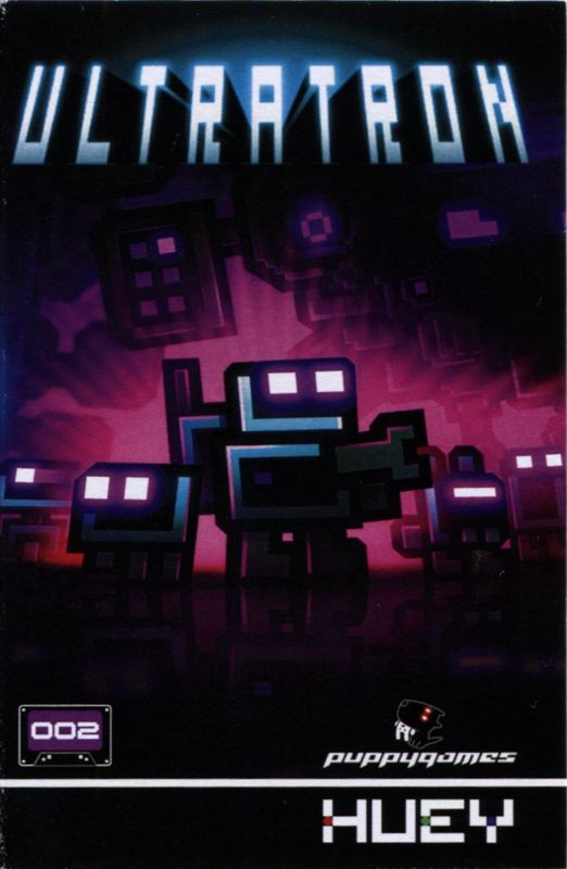 Ultratron (Official Limited Edition)