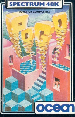 Pogo