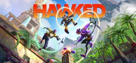 Hawked