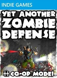 Yet Another Zombie Defense
