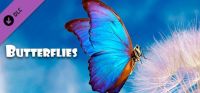 Master of Pieces: Jigsaw Puzzle - Butterflies