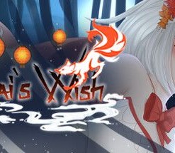Yokai's Wish