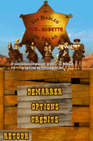 Suske en Wiske: De Texas Rakkers