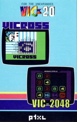 Vicross / VIC-2048