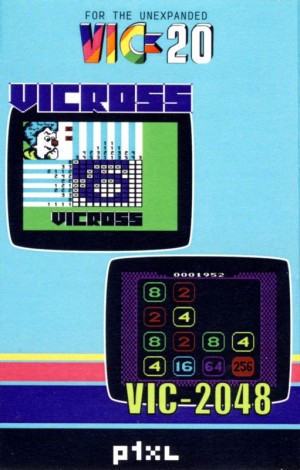Vicross / VIC-2048