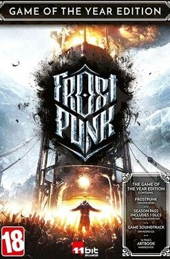 Frostpunk: Game of the Year Edition