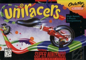 Uniracers