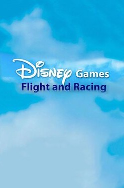 Disney: Flight and Racing