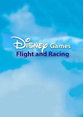 Disney: Flight and Racing