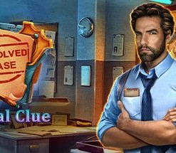 Unsolved Case: Fatal Clue