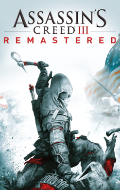 Assassin's Creed III: Remastered