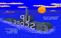 Up Scope
