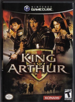 King Arthur
