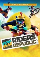 Riders Republic - Gold Edition