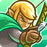 Kingdom Rush: Origins
