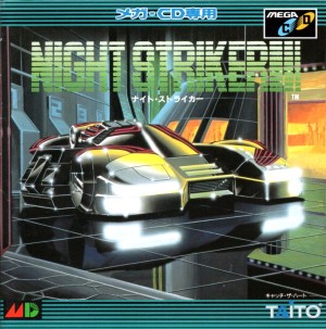 Night Striker