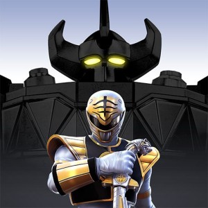 Power Rangers: Legacy Wars